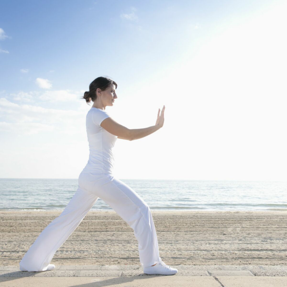 Qigong Systems