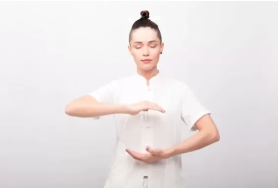 Is it safe to do qigong during pregnancy?