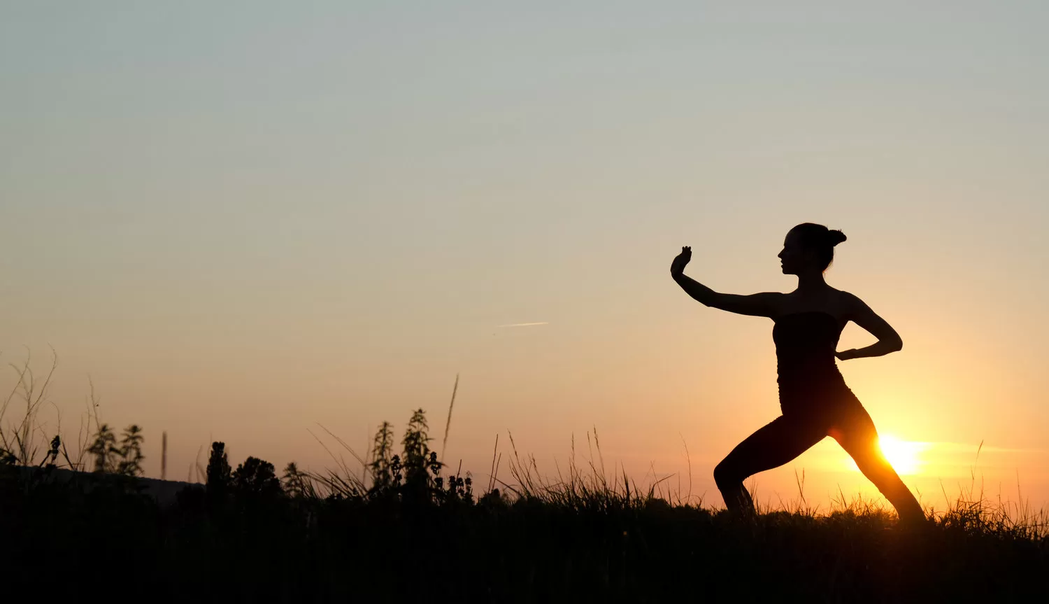 Can qigong help to manage symptoms in people with cancer?